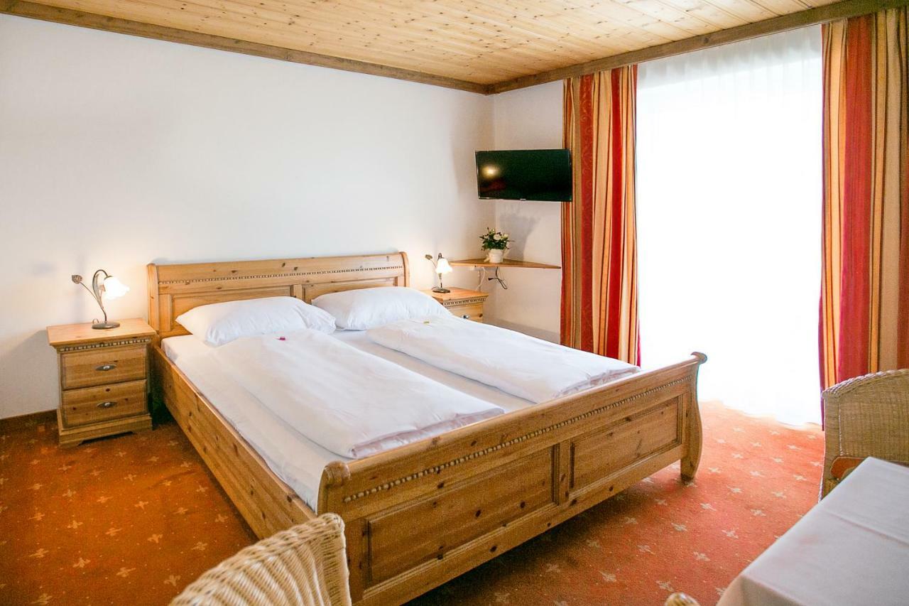 Pension Wartenfels Fuschl am See Luaran gambar
